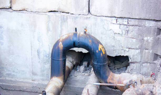 Best 24/7 water damage repair  in Elkhorn, CA