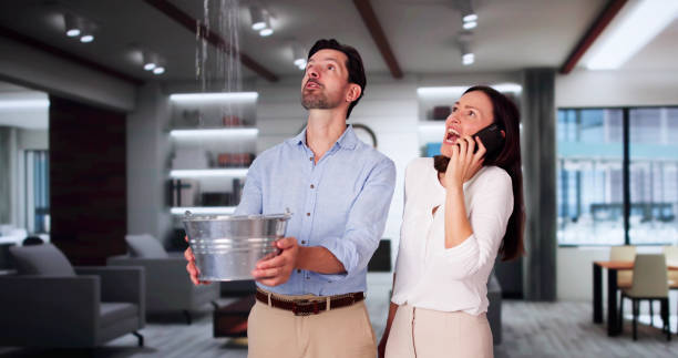 Best Carpet water damage restoration  in Elkhorn, CA